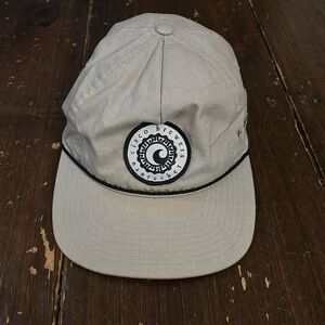 Cisco Brewers SnapBack hat